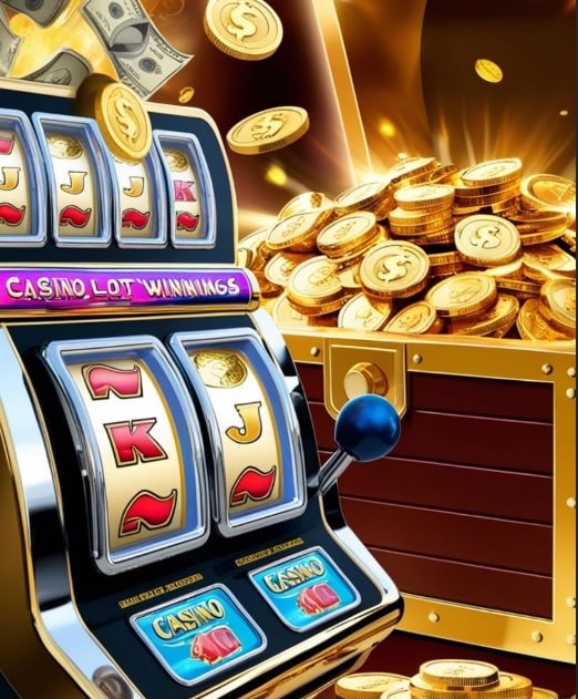Layar riwayat transaksi Tarung Mesin koinslot menampilkan detail taruhan dan hadiah